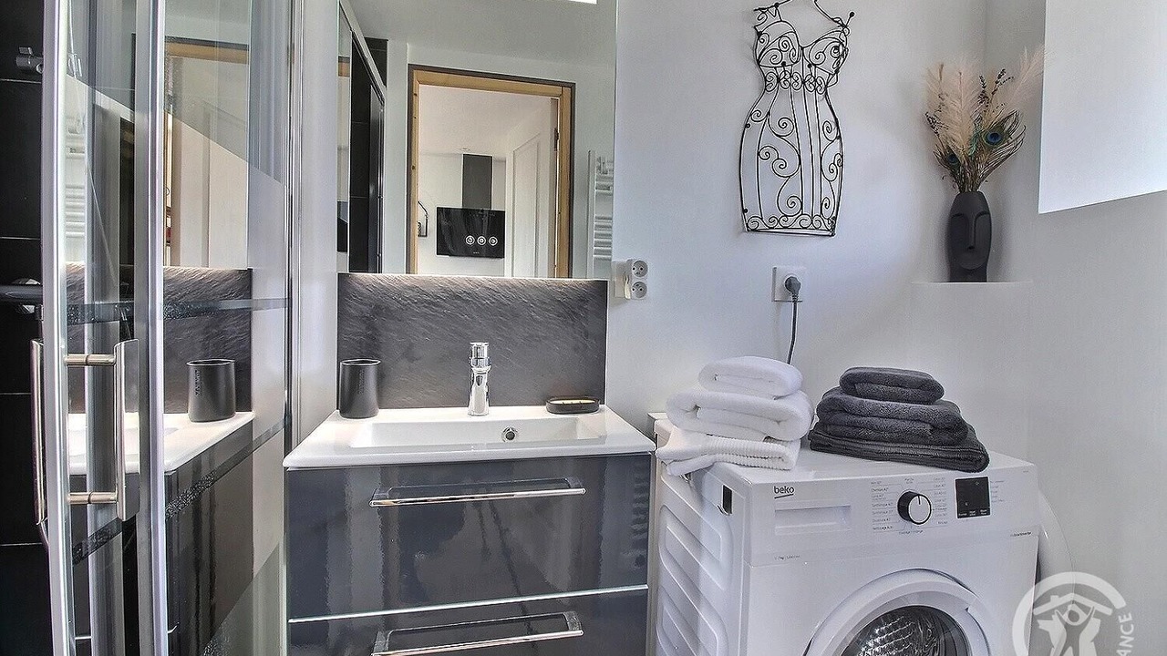 Photo of Bathroom in Lezardrieux