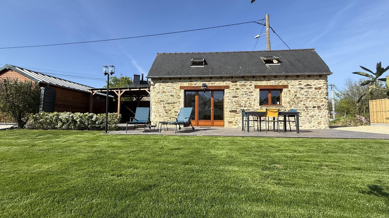 Photo of Outdoor in Lezardrieux