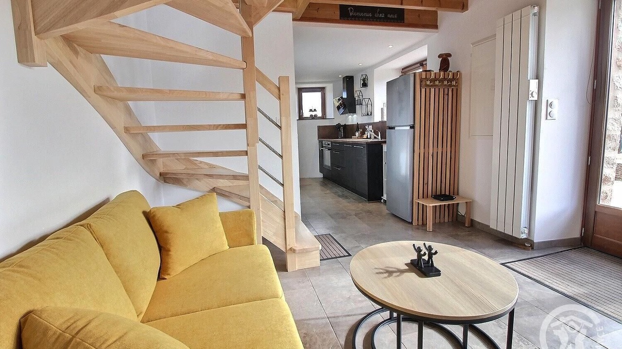 Photo of Livingroom in Lezardrieux