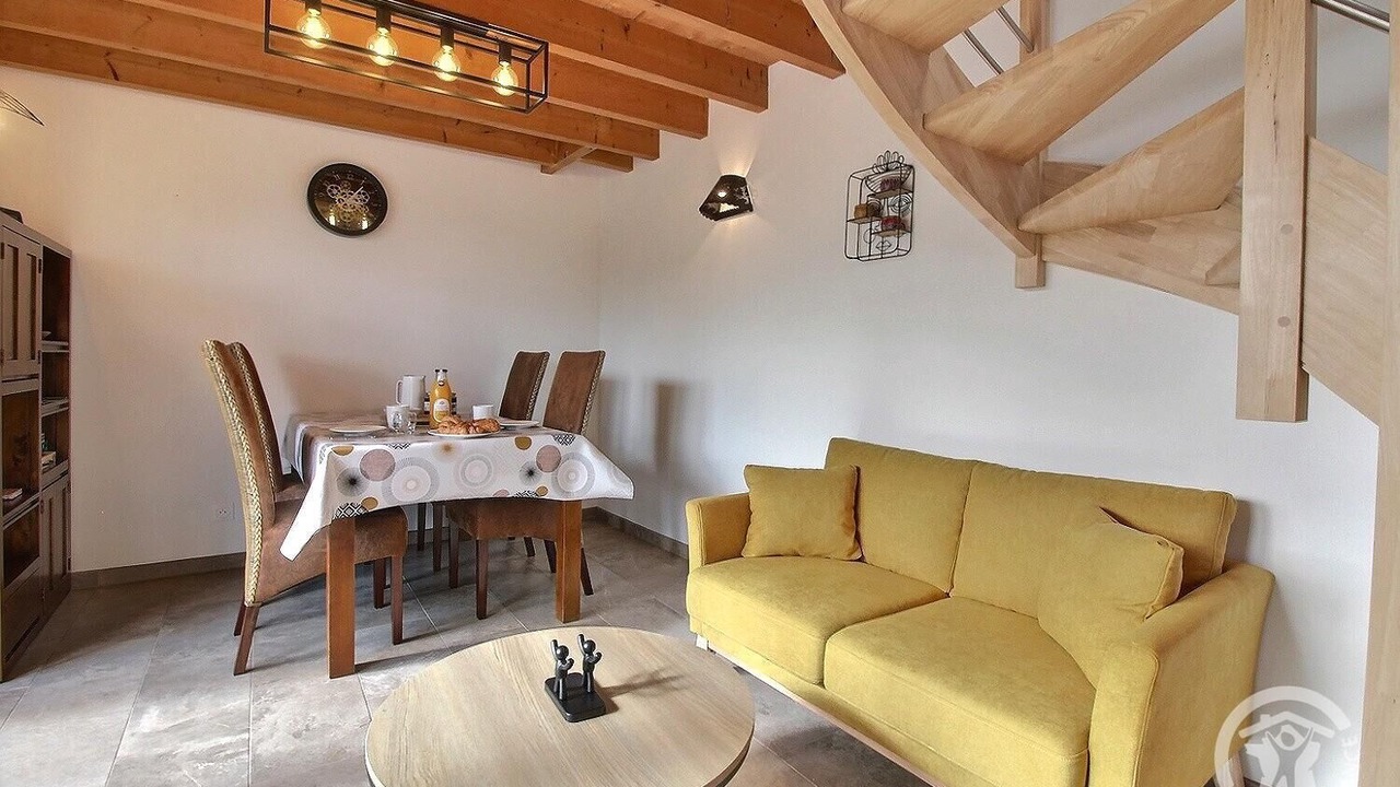 Photo of Livingroom in Lezardrieux
