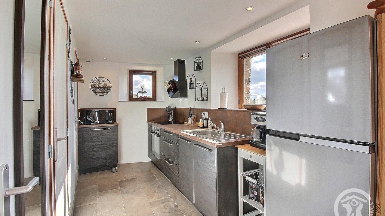 Photo of Kitchen in Lezardrieux
