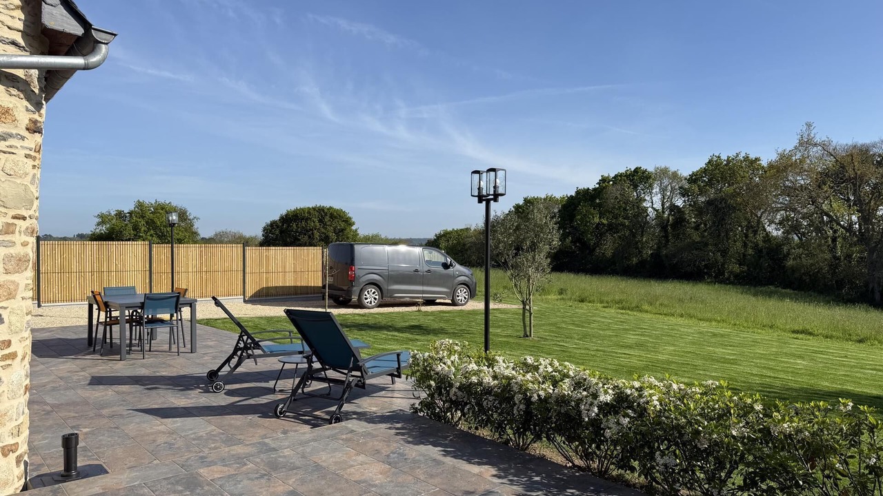 Photo of Outdoor in Lezardrieux