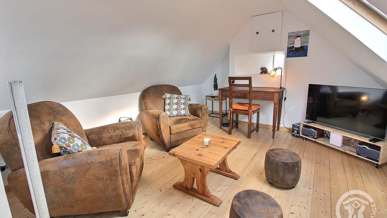 Photo of Livingroom in Lezardrieux