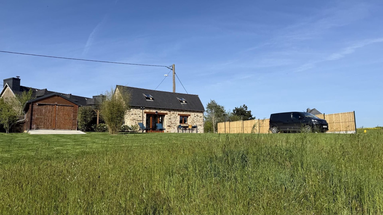 Photo of Outdoor in Lezardrieux