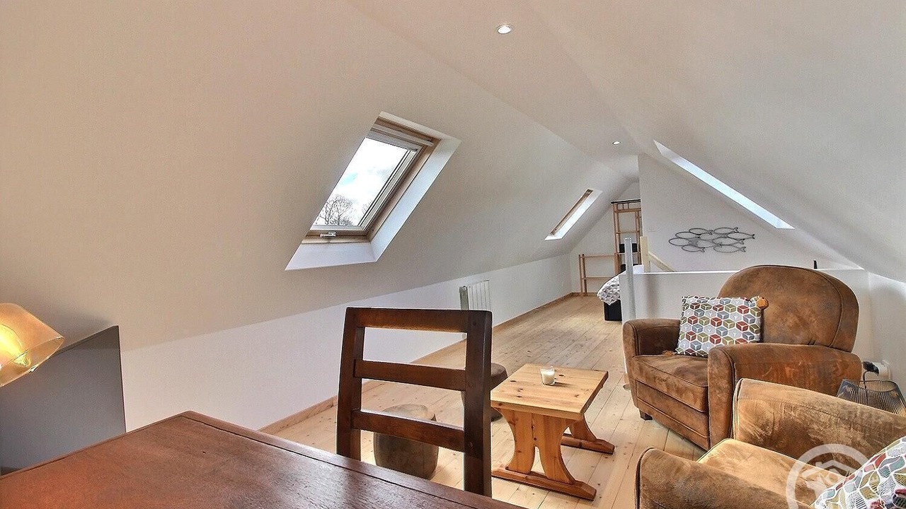 Photo of Livingroom in Lezardrieux