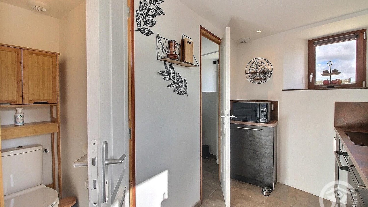 Photo of Kitchen in Lezardrieux