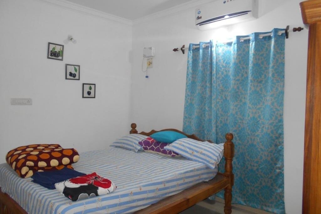 Photo of Bedroom in Gauravaddo