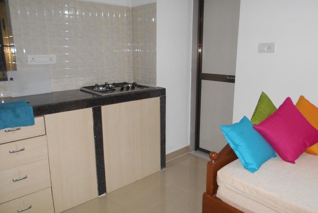 Photo of Bedroom in Gauravaddo