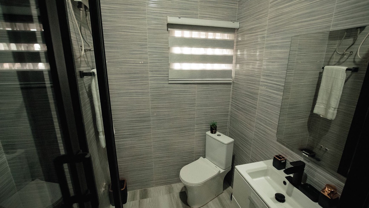 Photo of Bathroom in Adenta