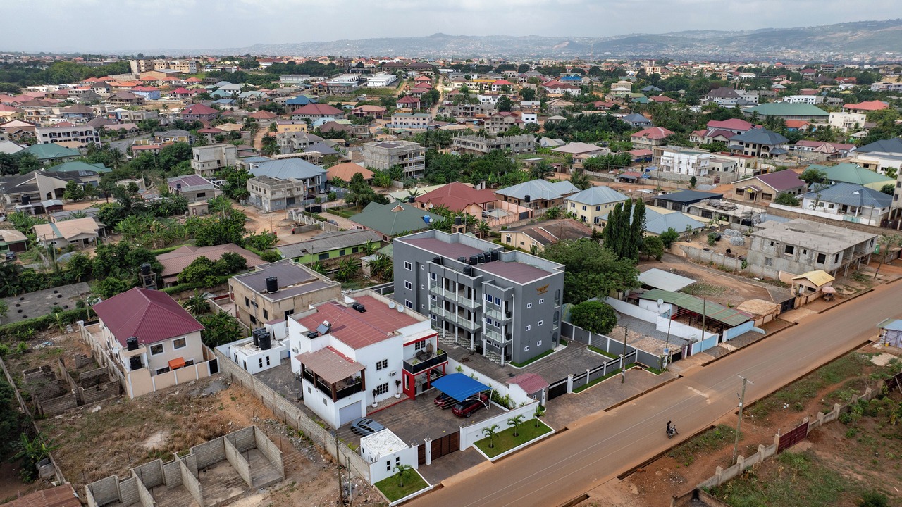 Photo of Outdoor in Adenta