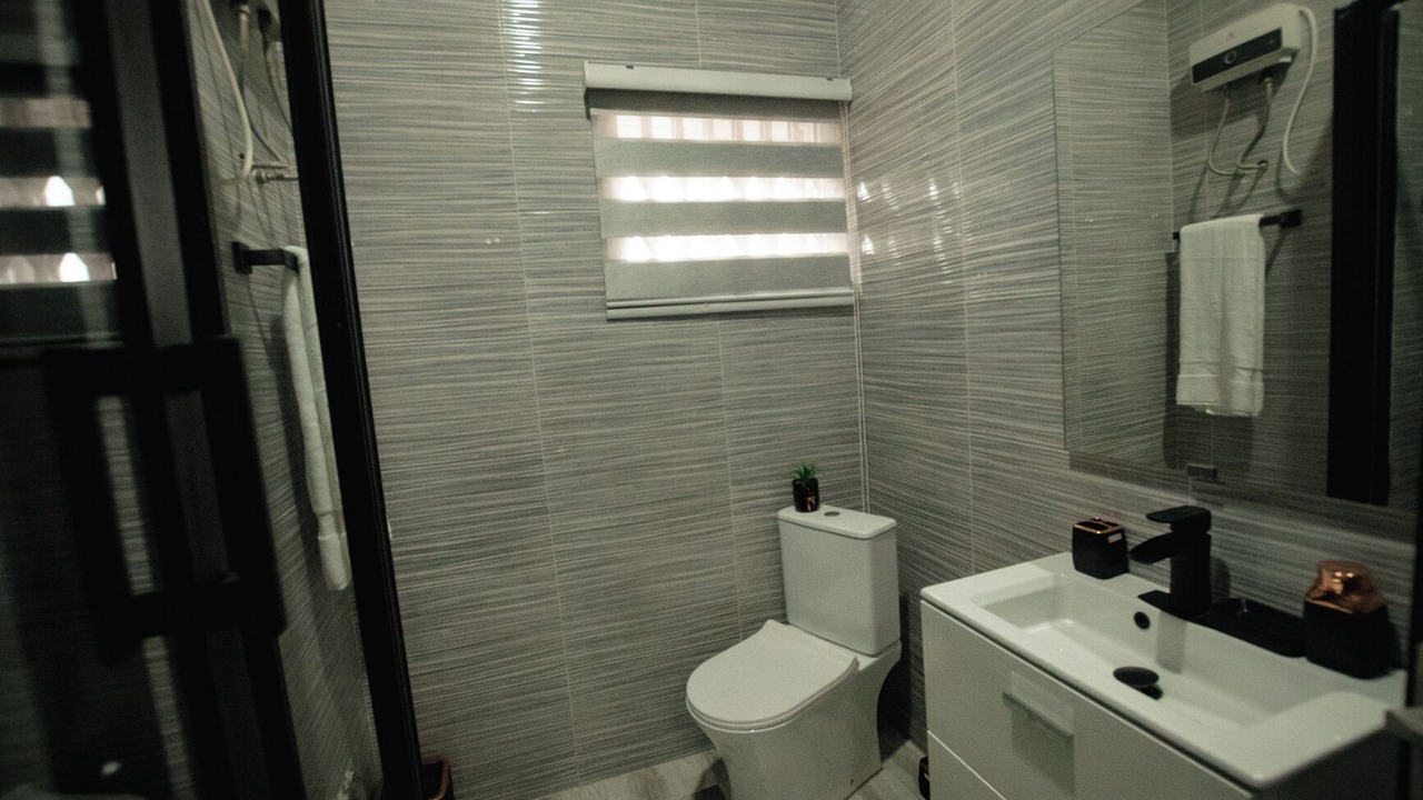 Photo of Bathroom in Adenta
