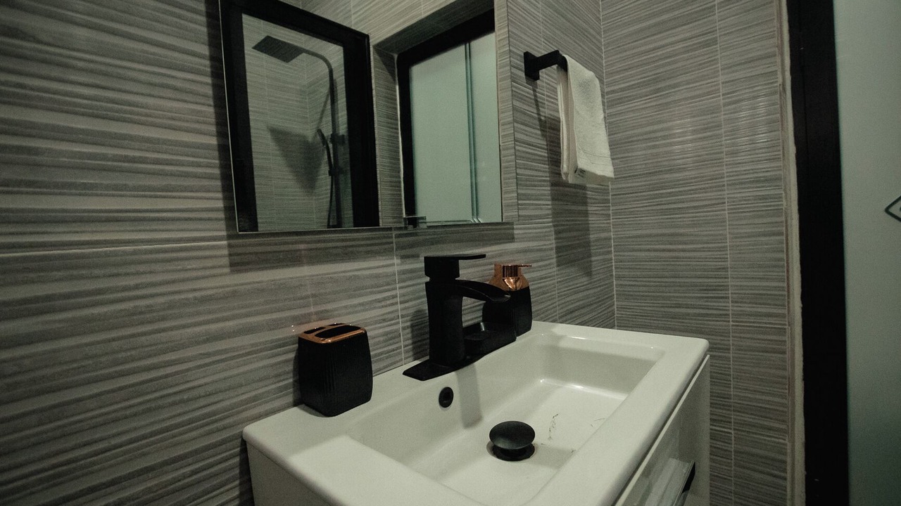 Photo of Bathroom in Adenta