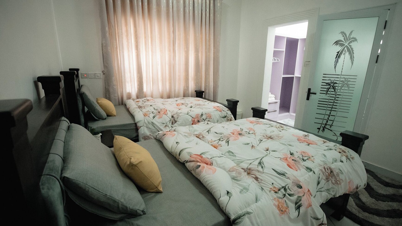 Photo of Bedroom in Adenta