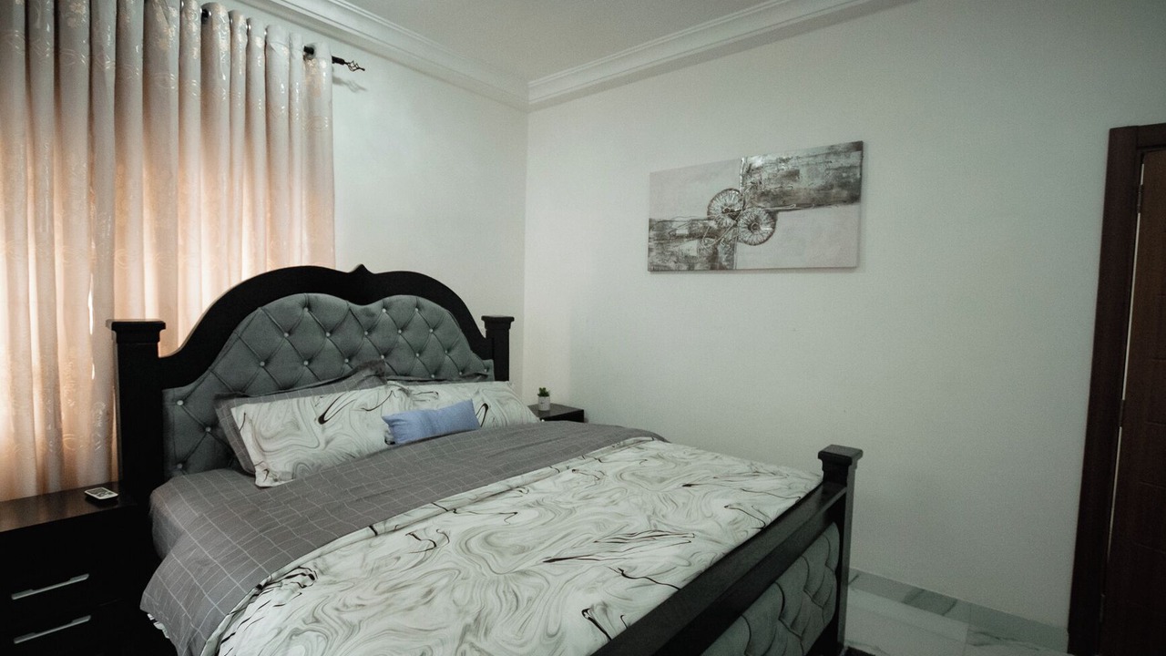 Photo of Bedroom in Adenta