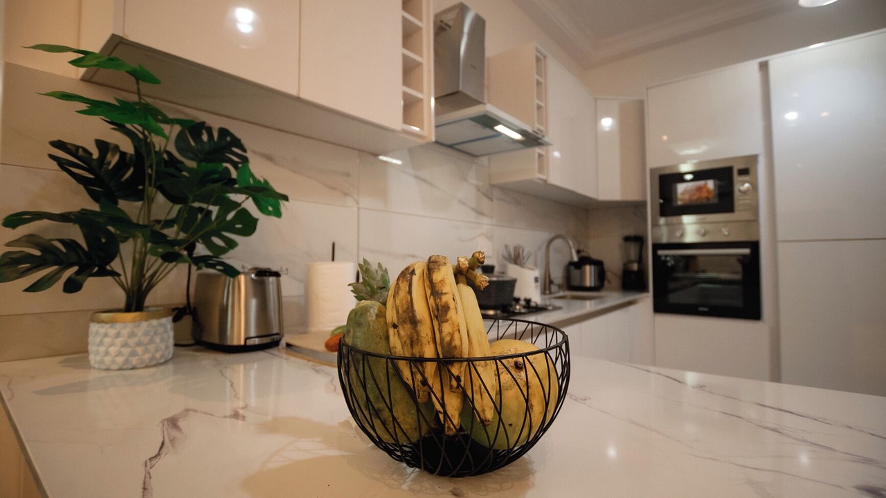 Photo of Kitchen in Adenta