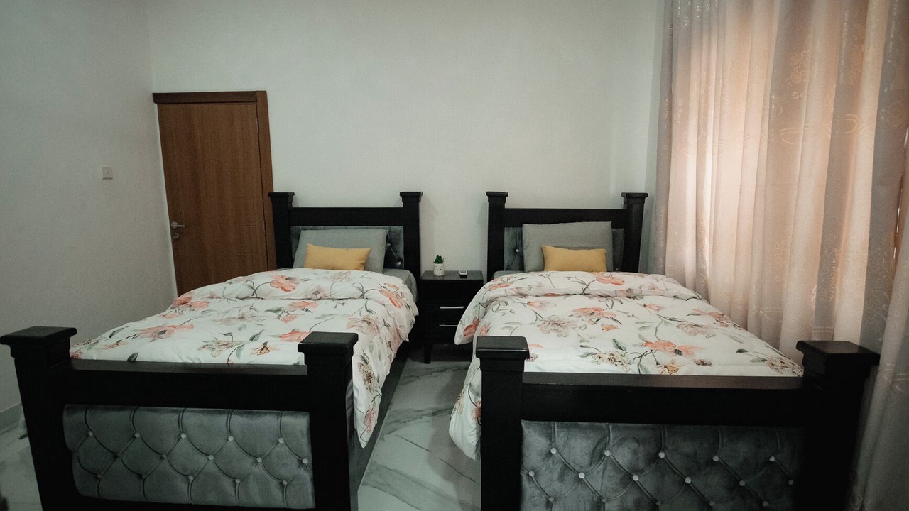 Photo of Bedroom in Adenta