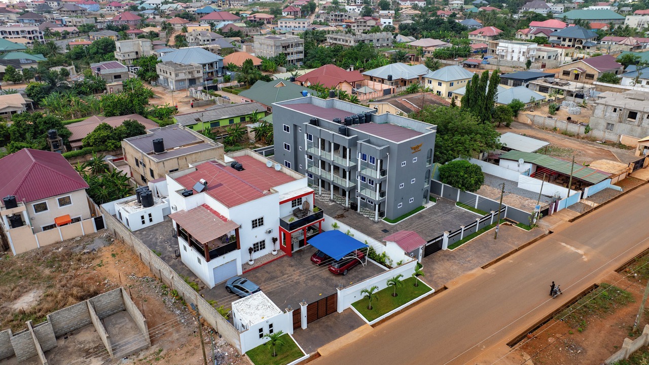 Photo of Outdoor in Adenta