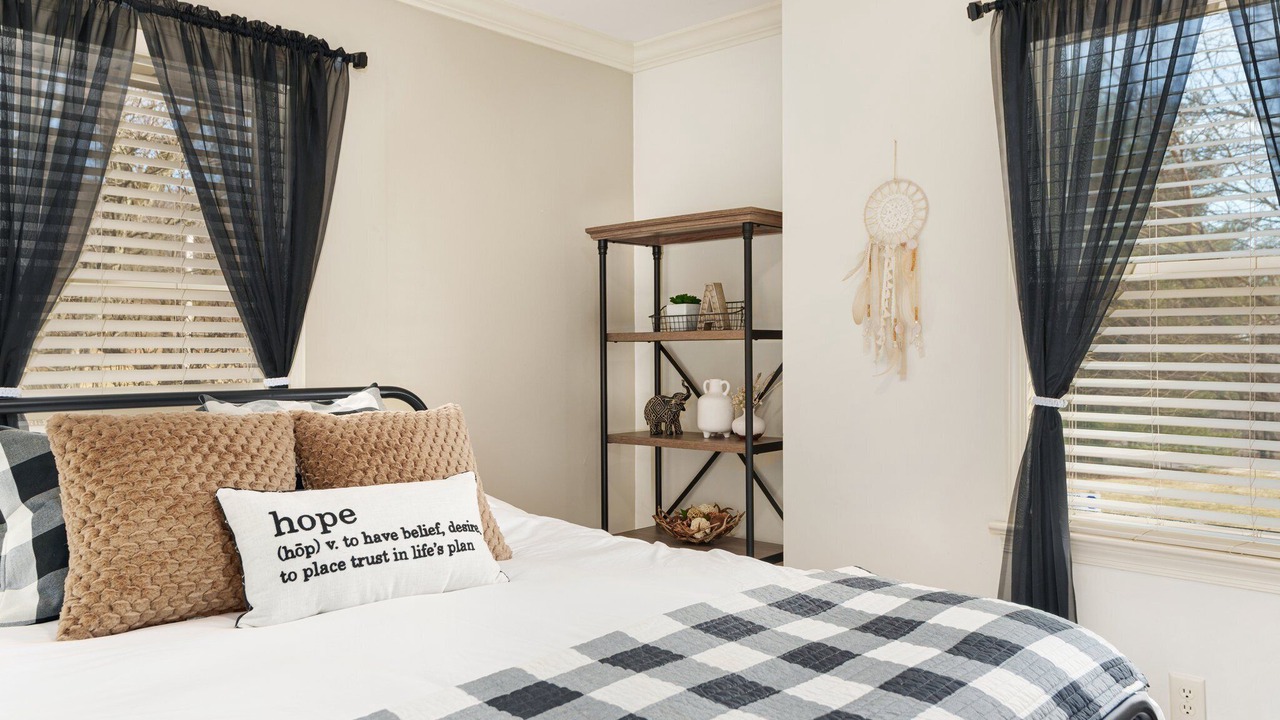 Photo of Bedroom in Slatington