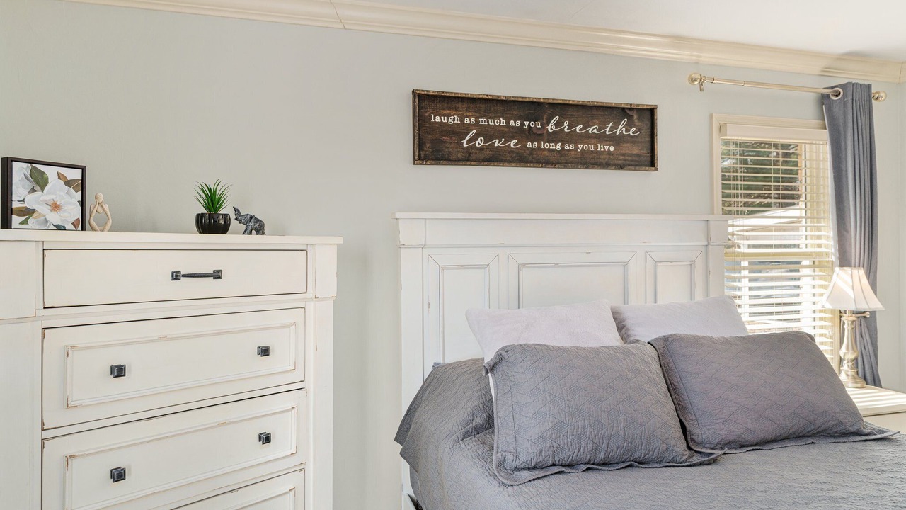 Photo of Bedroom in Slatington