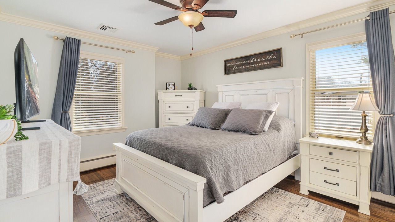 Photo of Bedroom in Slatington
