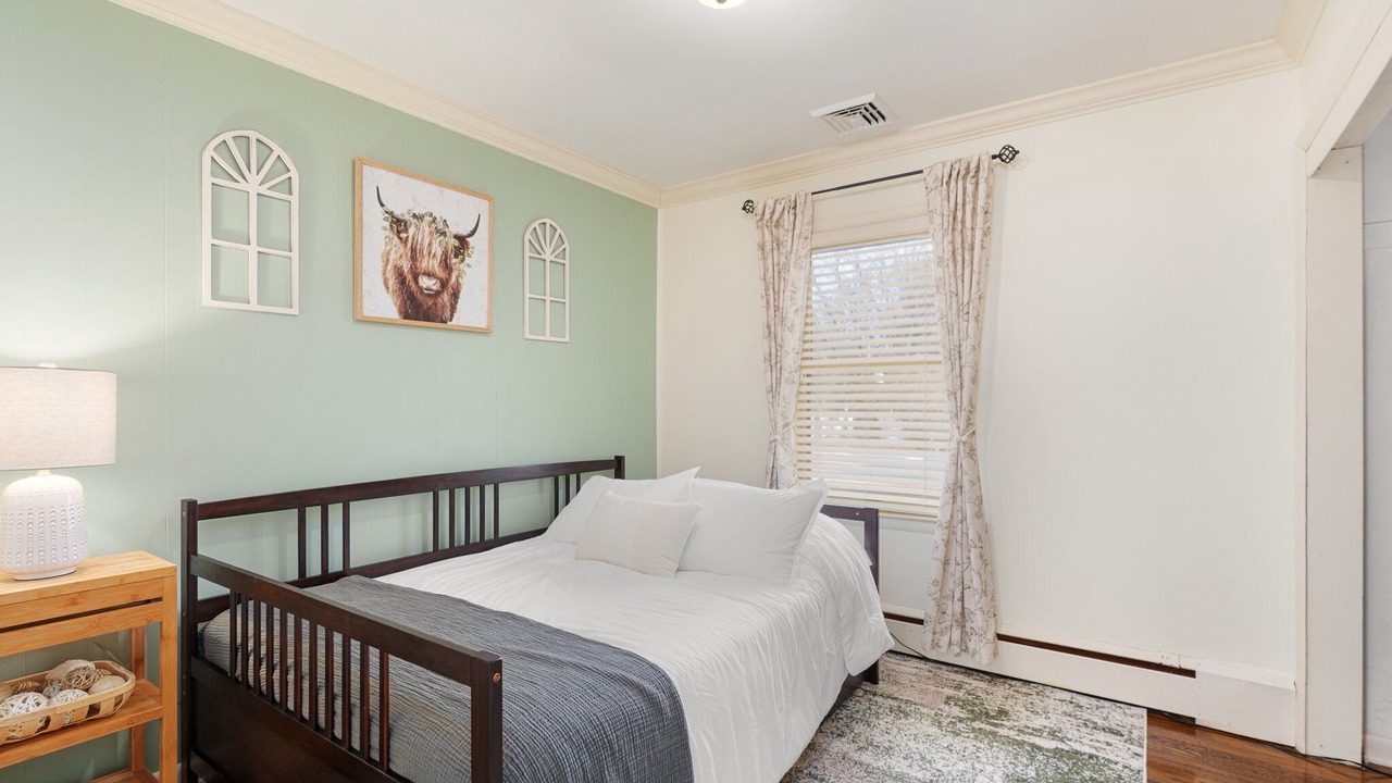 Photo of Bedroom in Slatington