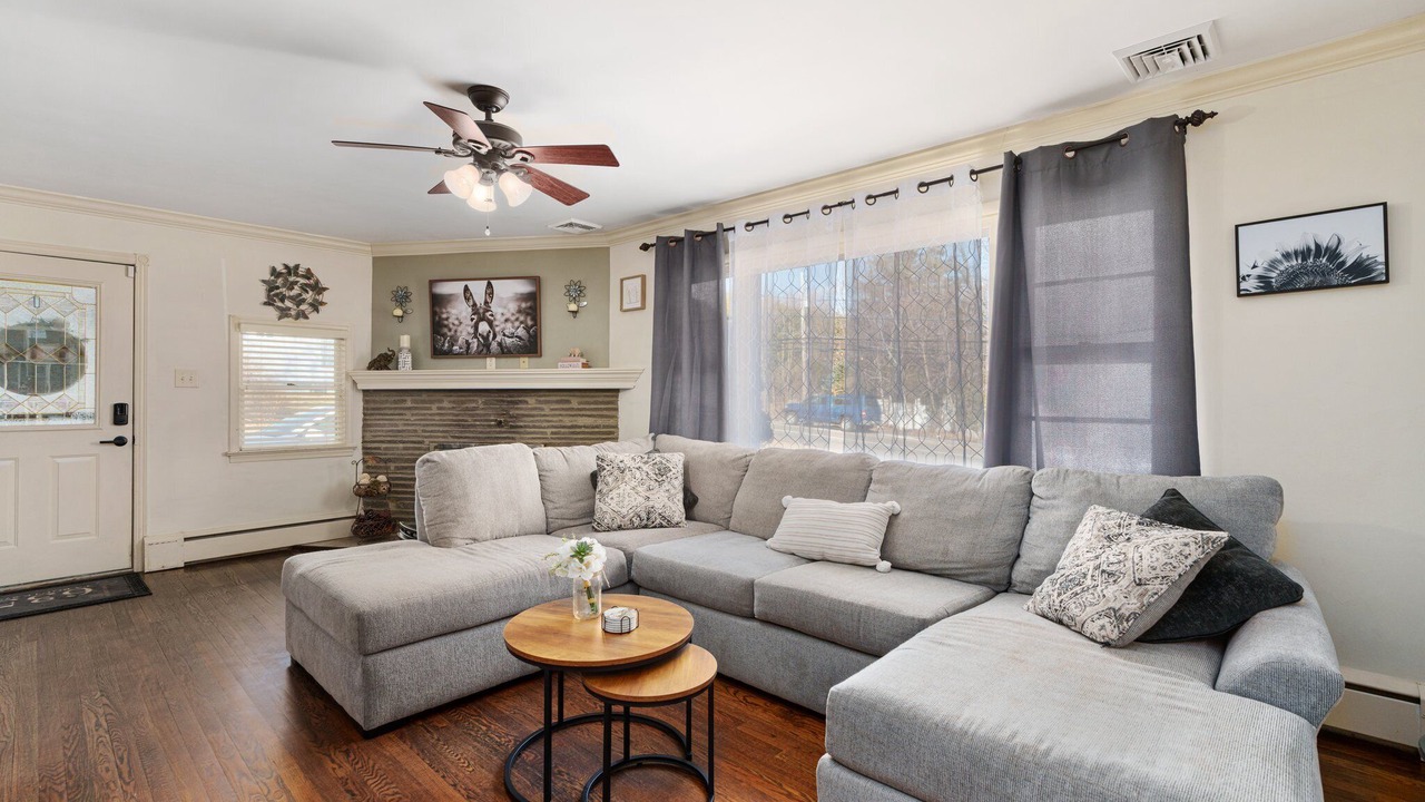 Photo of Livingroom in Slatington