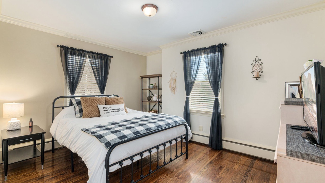 Photo of Bedroom in Slatington