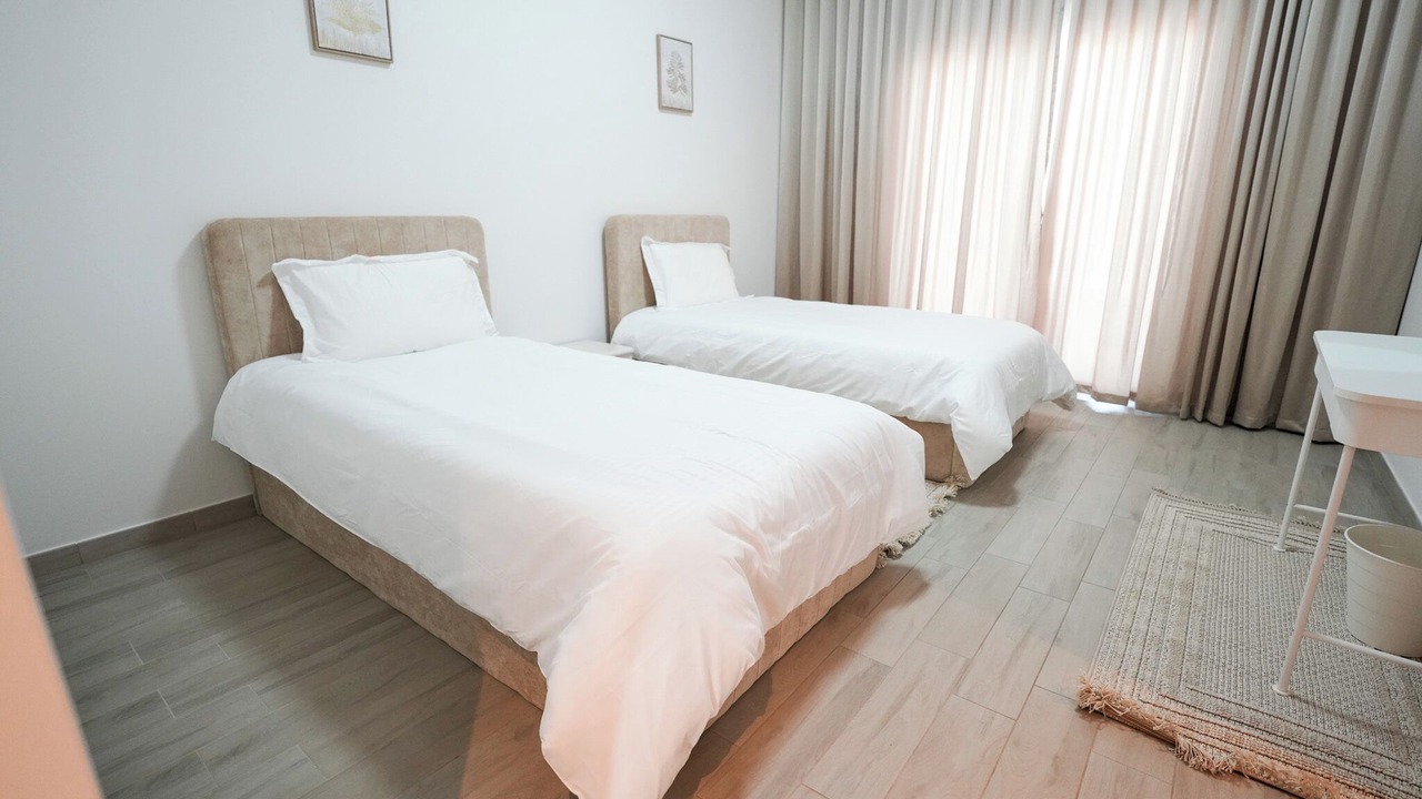 Photo of Bedroom in Al-Fujairah