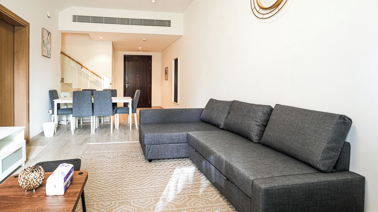 Photo of Livingroom in Al-Fujairah