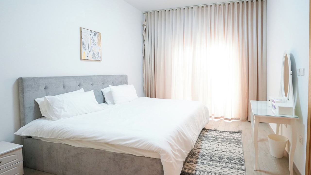 Photo of Bedroom in Al-Fujairah