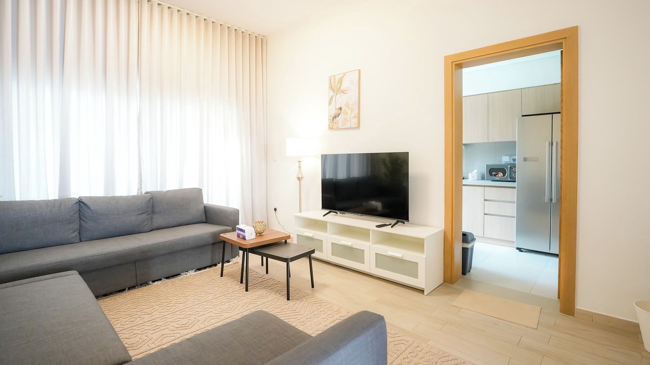 Photo of Livingroom in Al-Fujairah