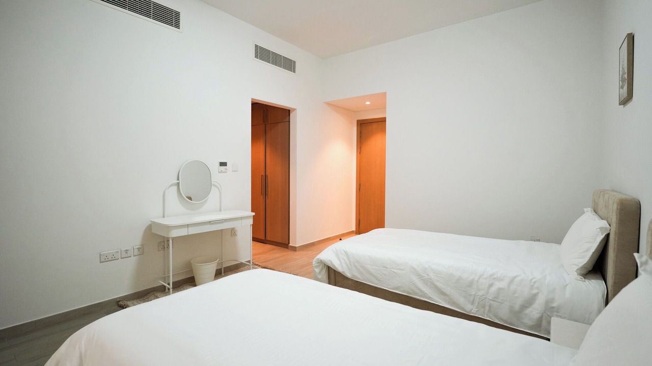Photo of Bedroom in Al-Fujairah