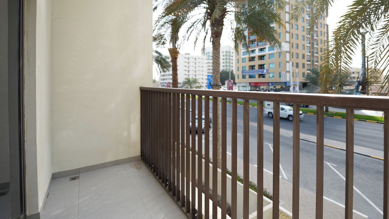 Photo of Outdoor in Al-Fujairah