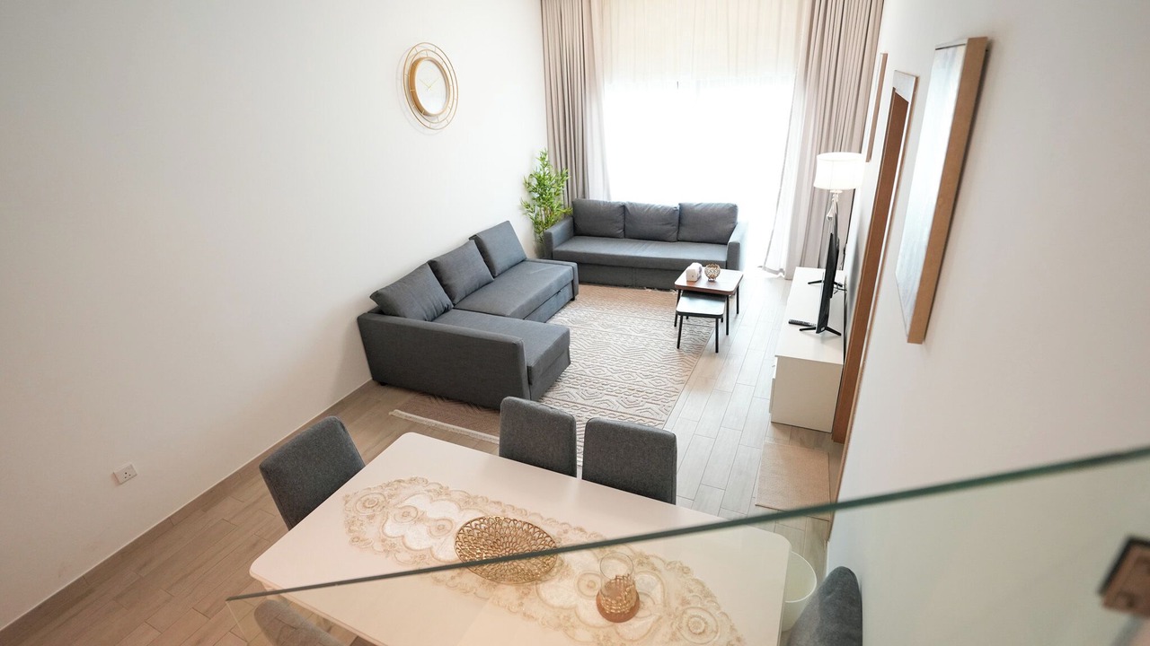 Photo of Livingroom in Al-Fujairah