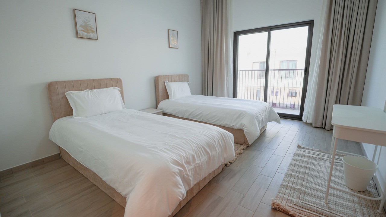 Photo of Bedroom in Al-Fujairah