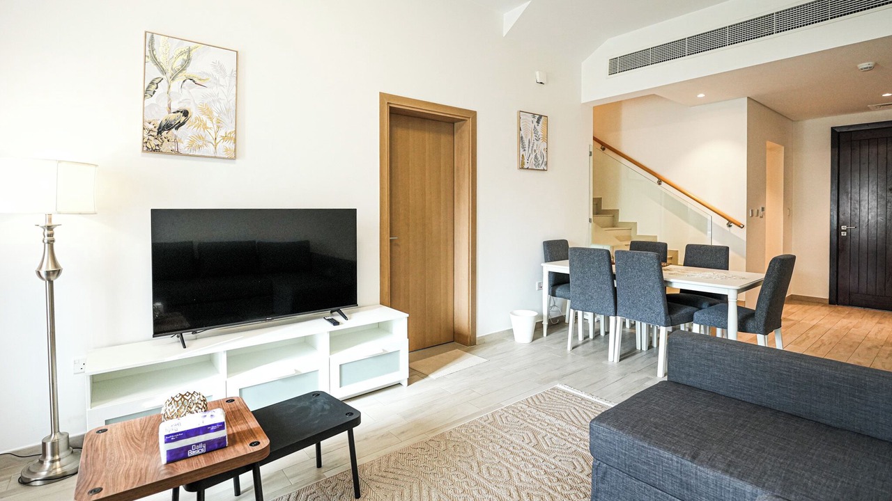 Photo of Livingroom in Al-Fujairah