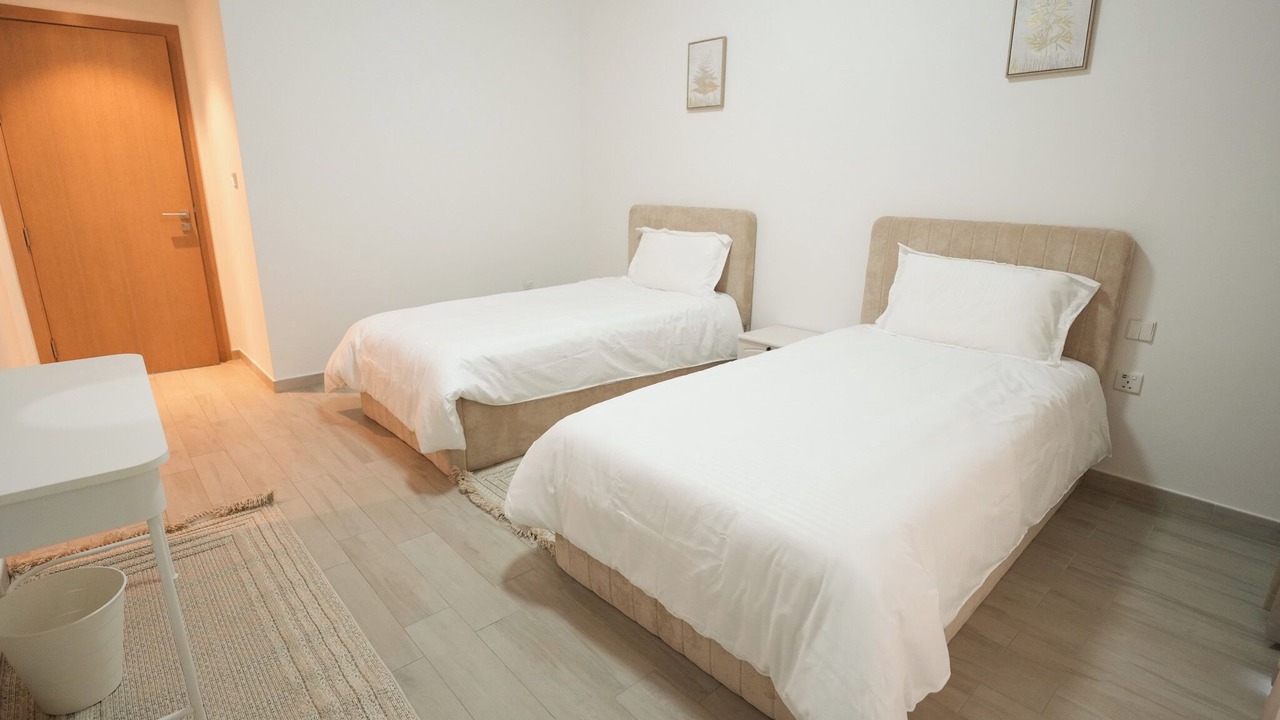 Photo of Bedroom in Al-Fujairah