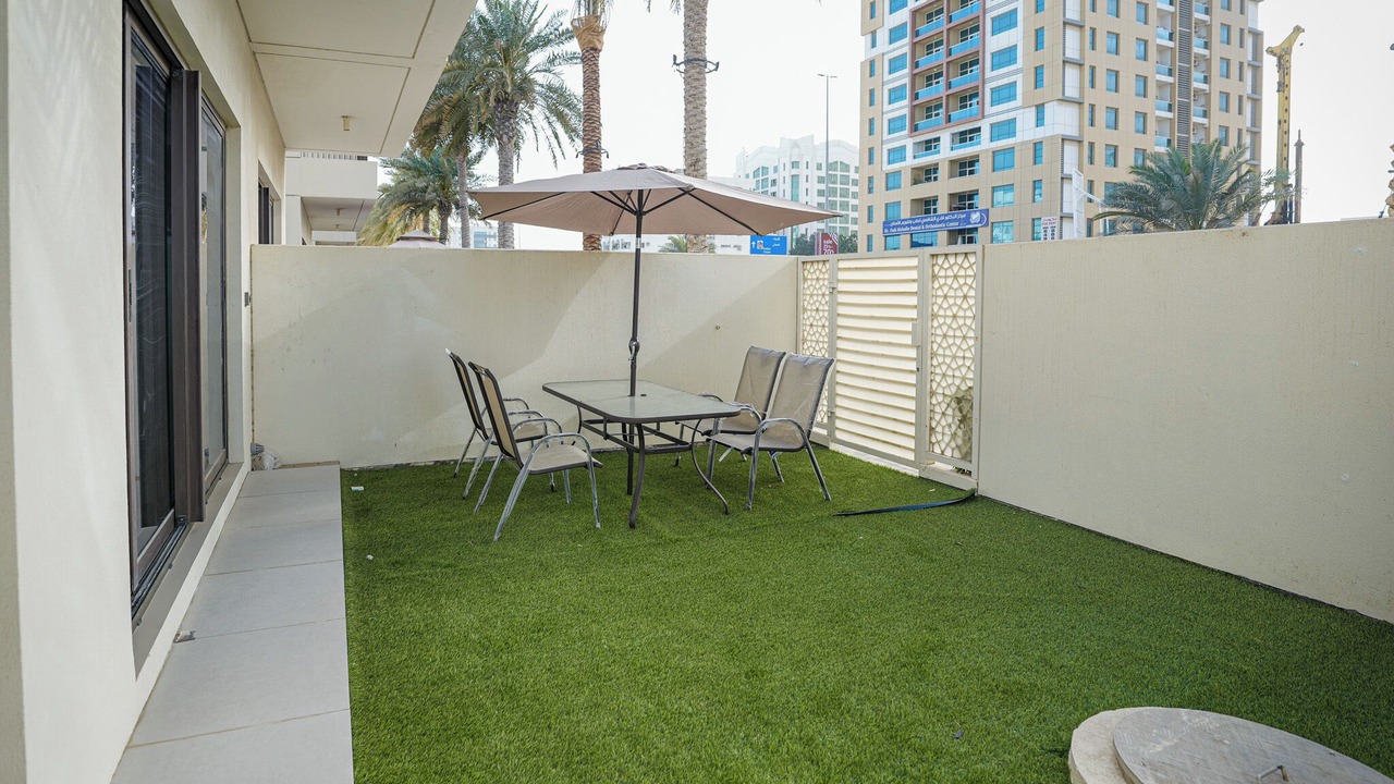 Photo of Outdoor in Al-Fujairah