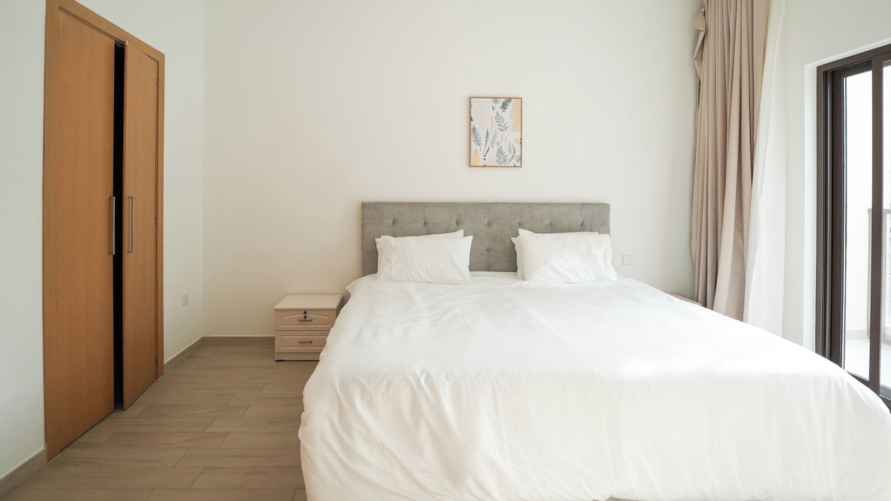 Photo of Bedroom in Al-Fujairah
