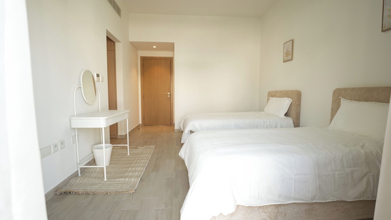 Photo of Bedroom in Al-Fujairah