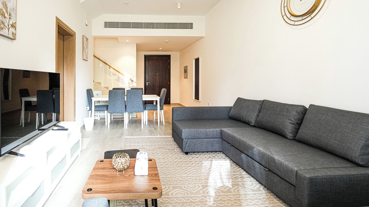 Photo of Livingroom in Al-Fujairah