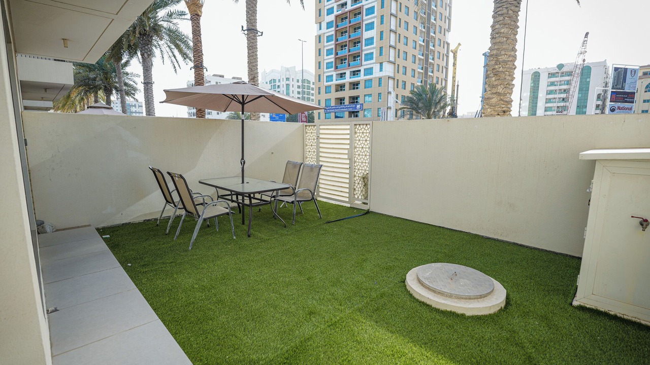 Photo of Outdoor in Al-Fujairah