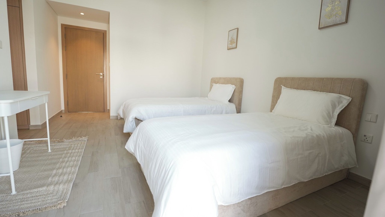 Photo of Bedroom in Al-Fujairah
