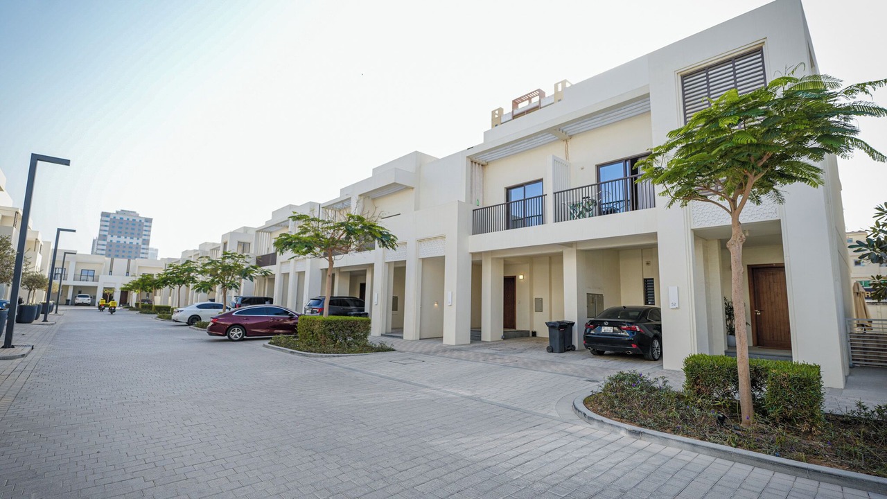 Photo of Outdoor in Al-Fujairah