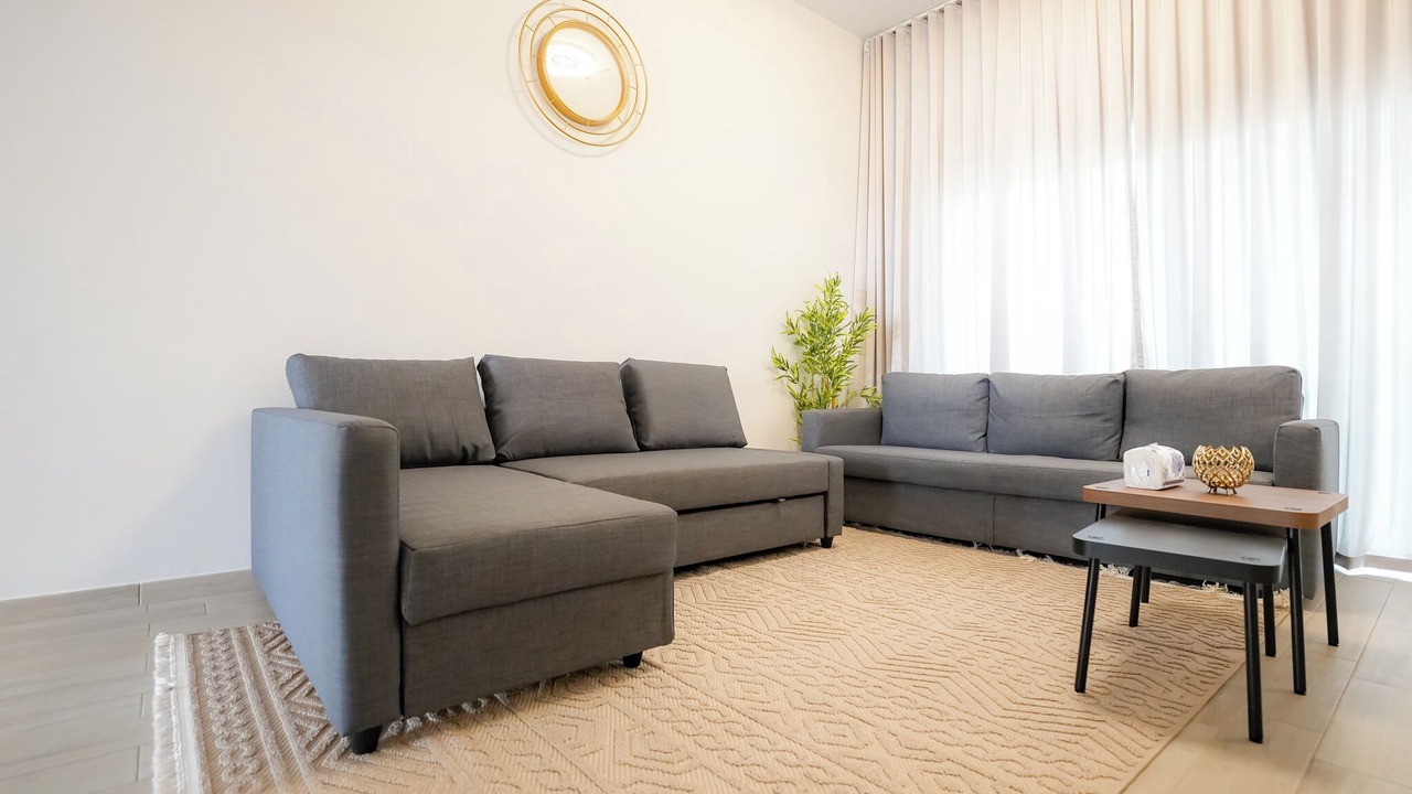 Photo of Livingroom in Al-Fujairah