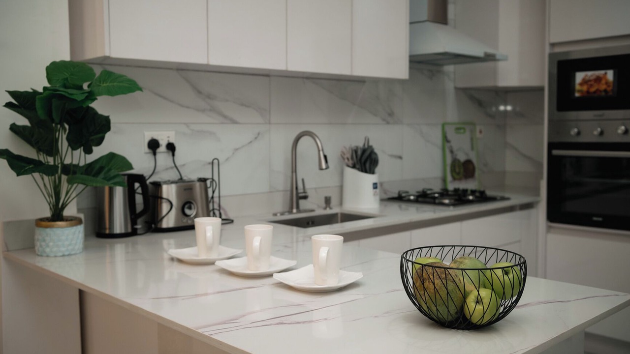 Photo of Kitchen in Adenta