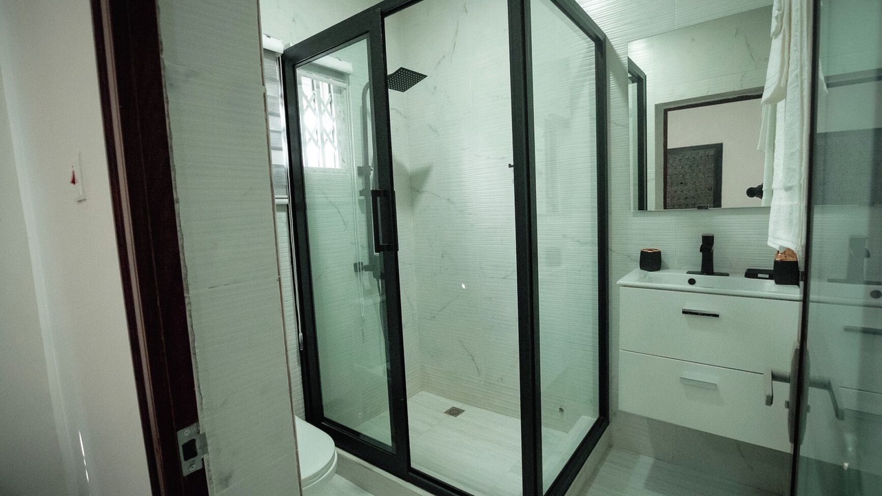 Photo of Bathroom in Adenta