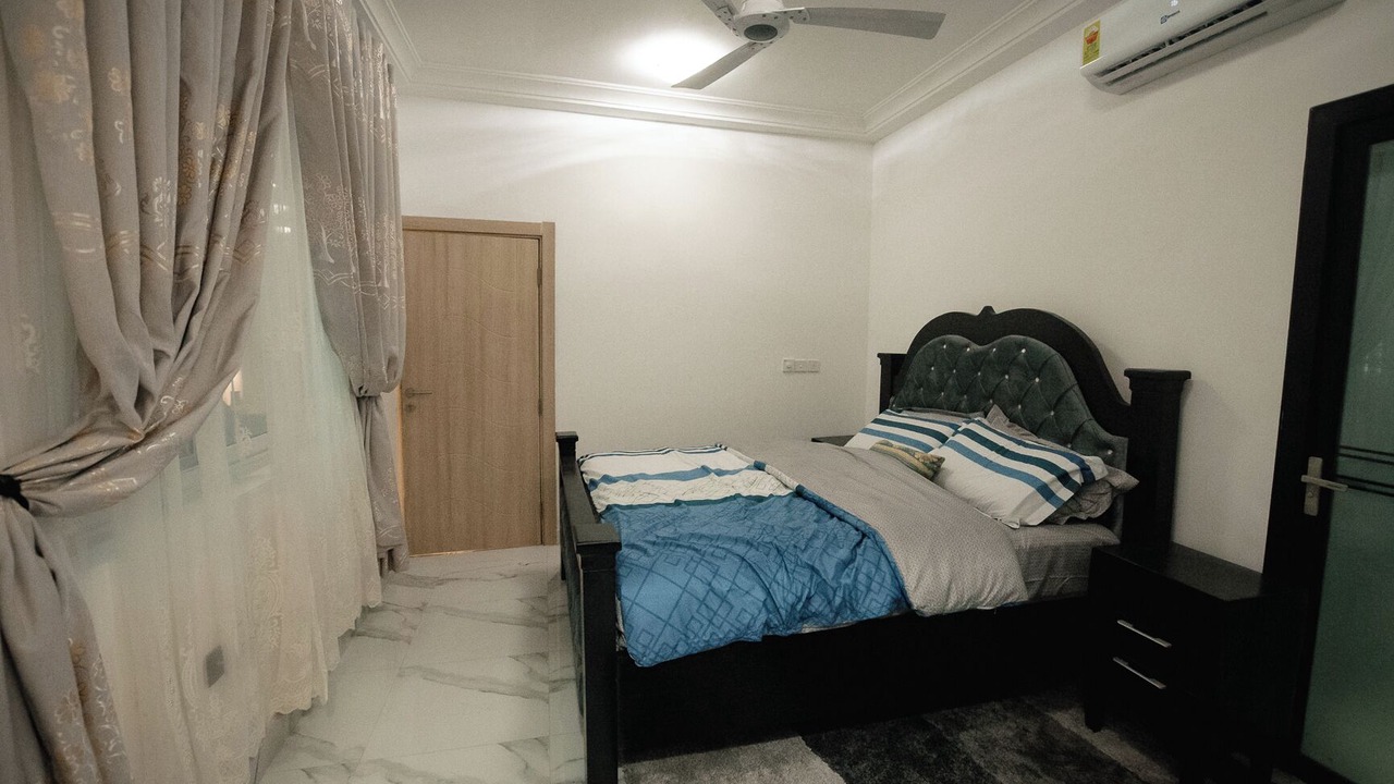 Photo of Bedroom in Adenta