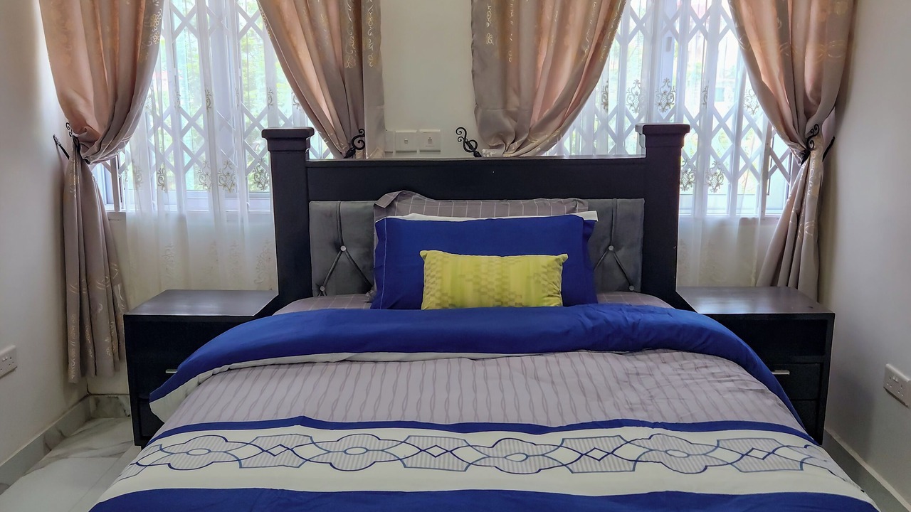 Photo of Bedroom in Adenta