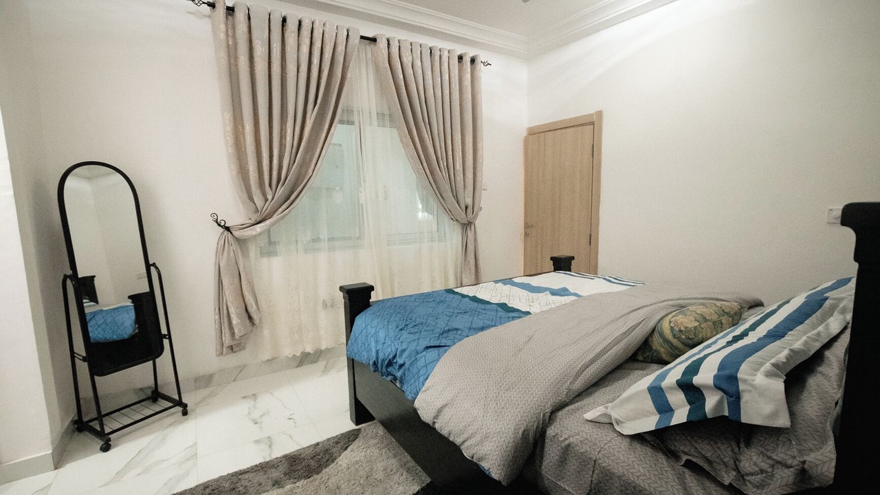 Photo of Bedroom in Adenta